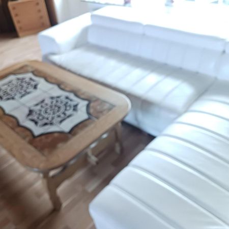 Appartement Overnatning-Billund à Grindsted Extérieur photo