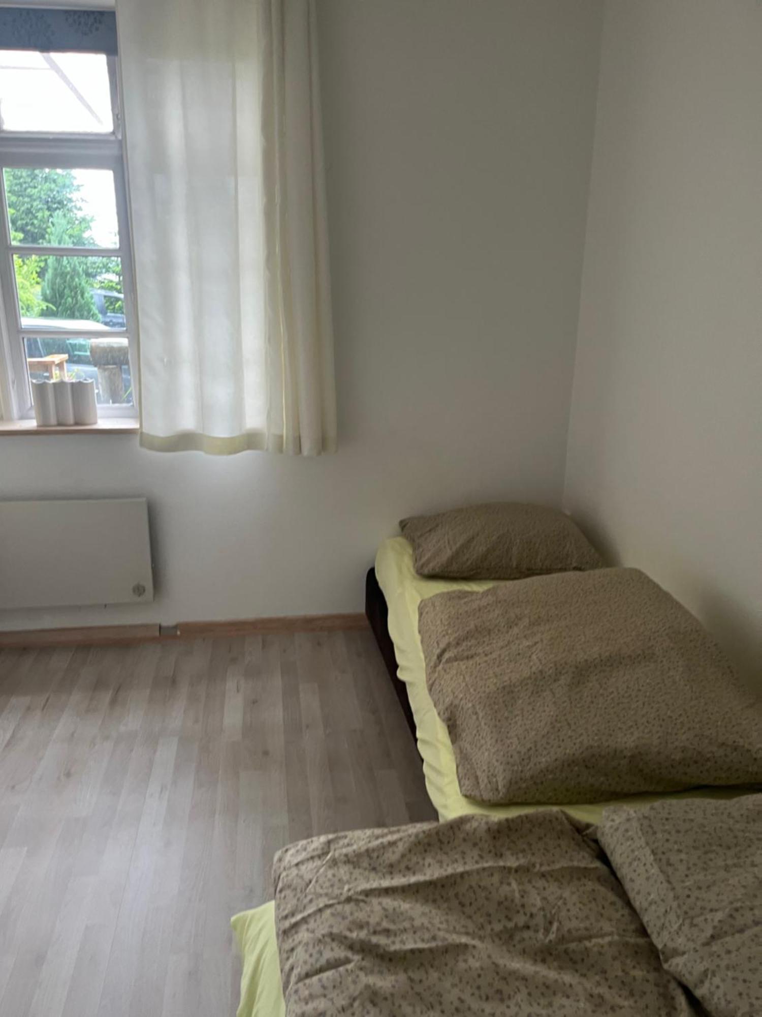 Appartement Overnatning-Billund à Grindsted Extérieur photo