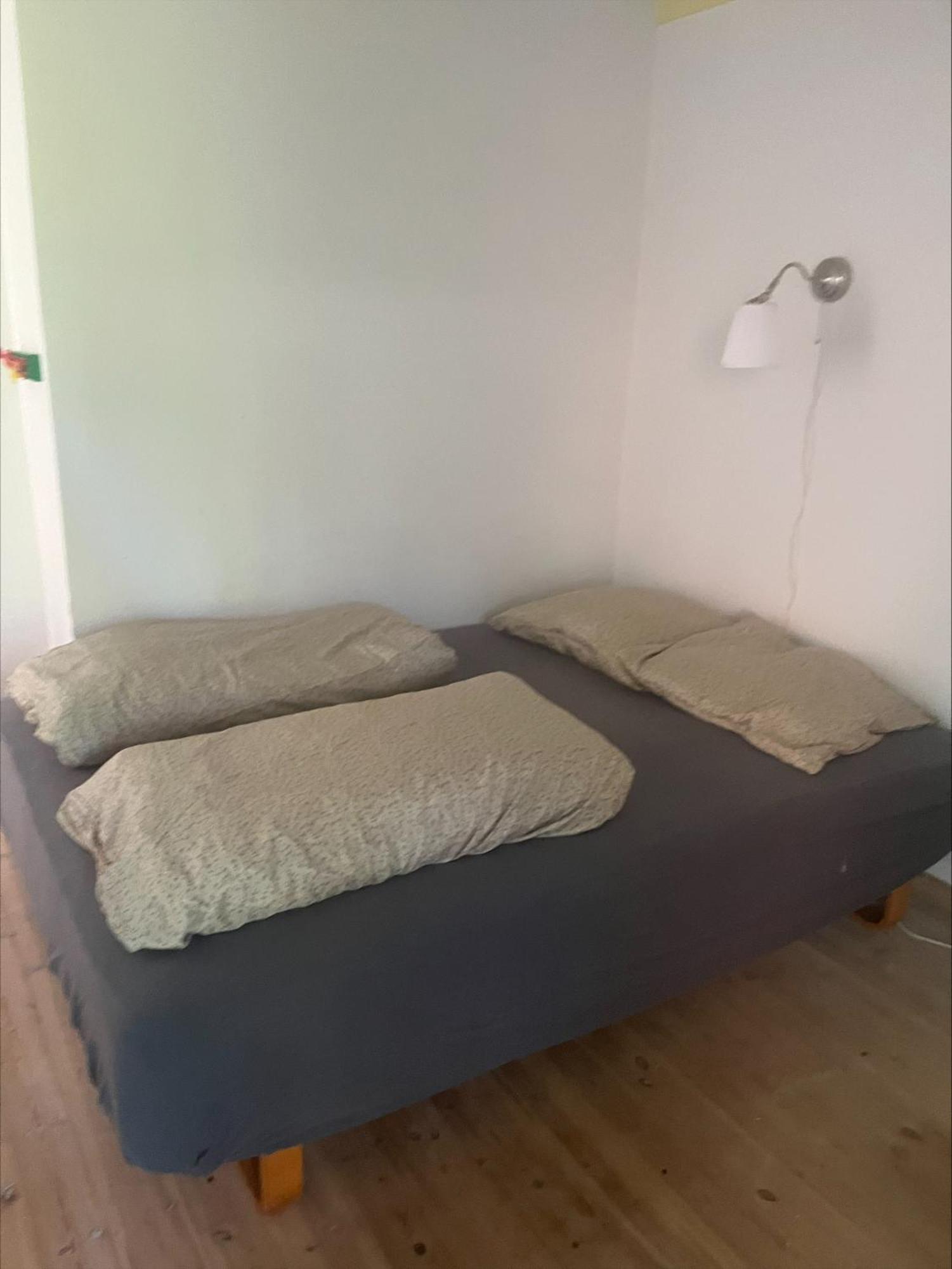 Appartement Overnatning-Billund à Grindsted Extérieur photo
