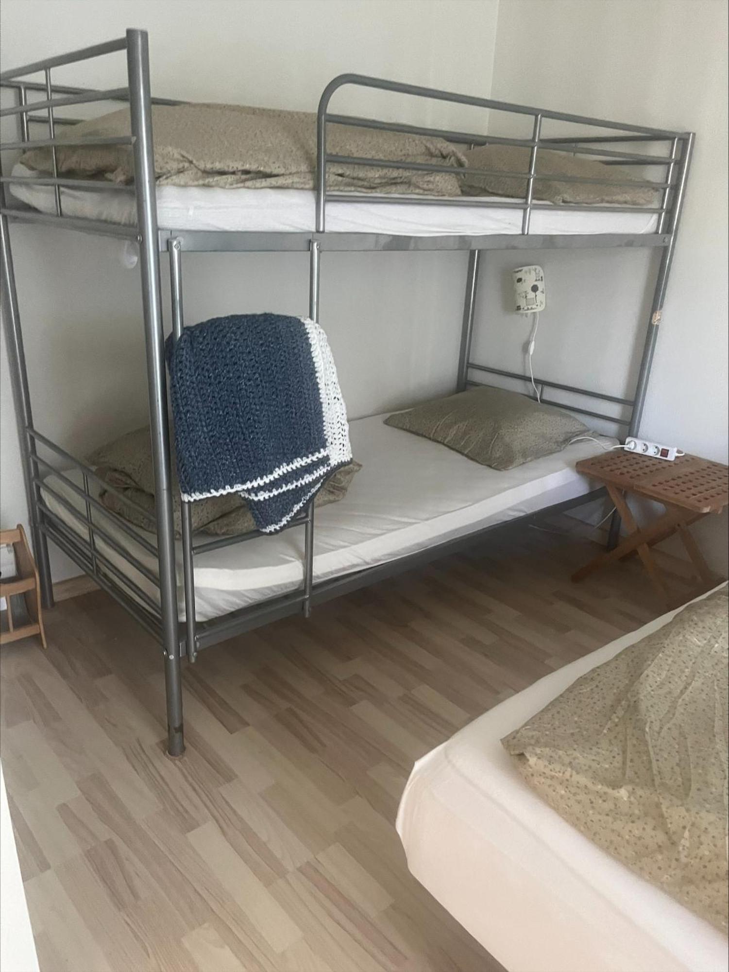 Appartement Overnatning-Billund à Grindsted Extérieur photo
