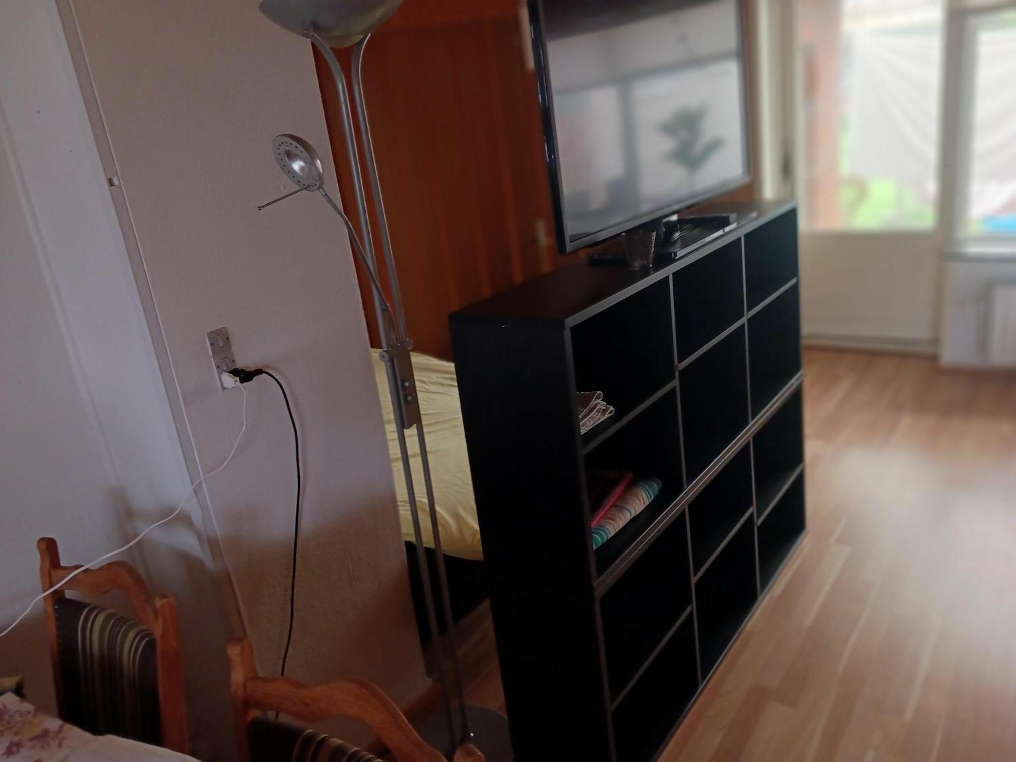 Appartement Overnatning-Billund à Grindsted Extérieur photo